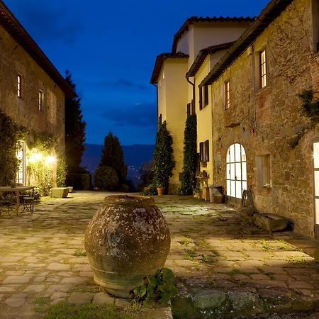 Locanda Casanuova Figline Valdarno Extérieur photo