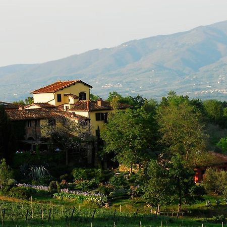 Locanda Casanuova Figline Valdarno Extérieur photo