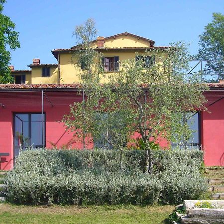 Locanda Casanuova Figline Valdarno Extérieur photo