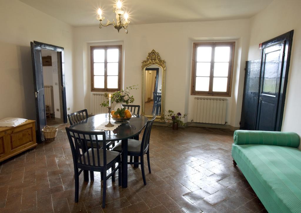 Locanda Casanuova Figline Valdarno Extérieur photo