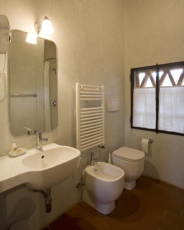 Locanda Casanuova Figline Valdarno Chambre photo