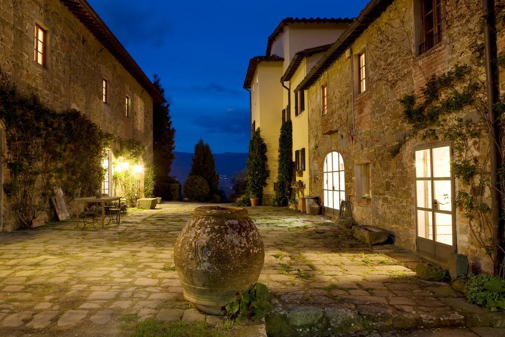 Locanda Casanuova Figline Valdarno Extérieur photo