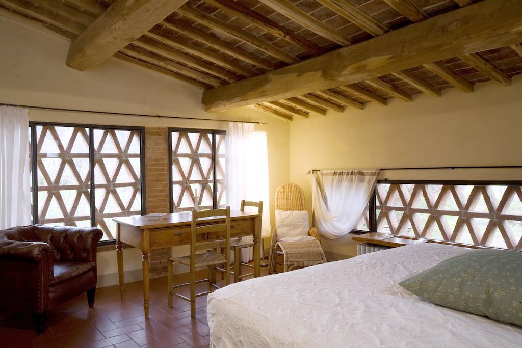 Locanda Casanuova Figline Valdarno Chambre photo