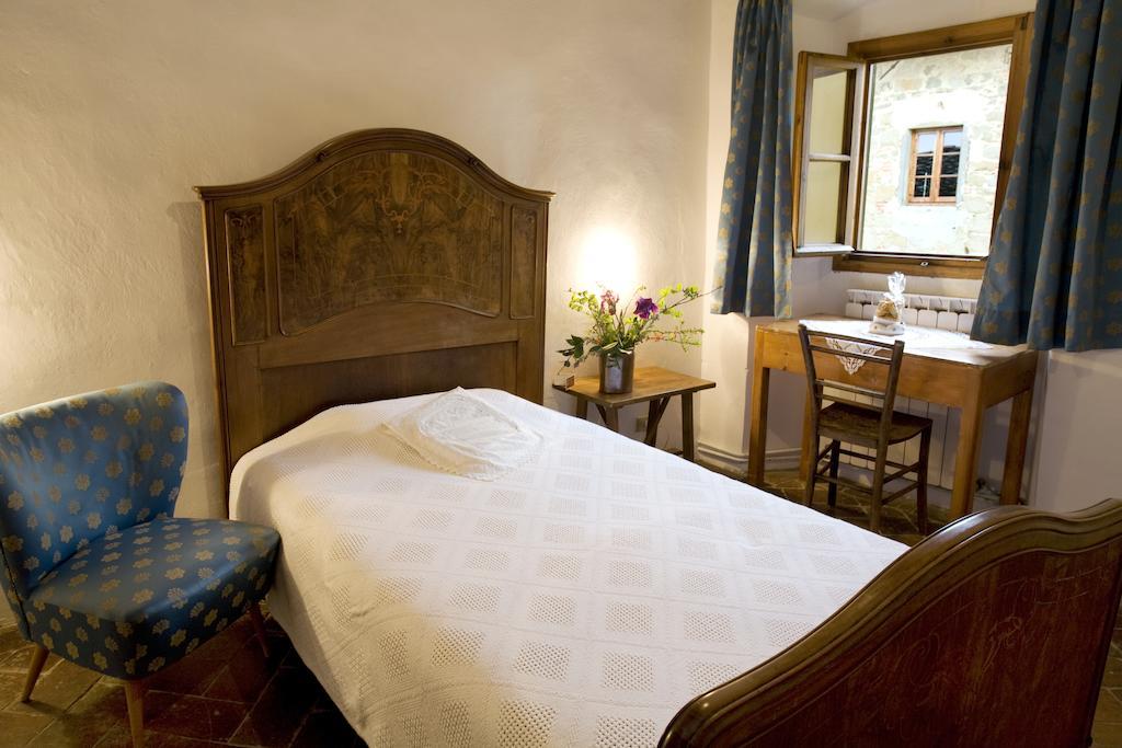 Locanda Casanuova Figline Valdarno Chambre photo