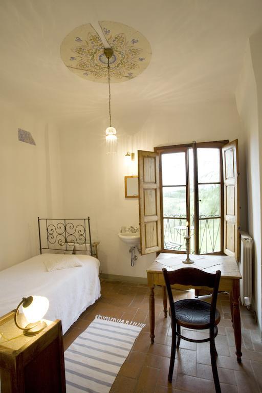 Locanda Casanuova Figline Valdarno Extérieur photo