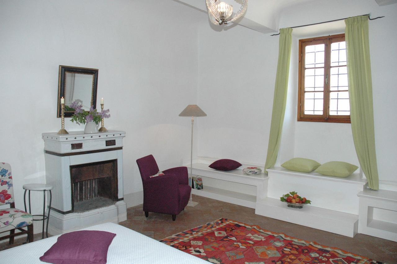 Locanda Casanuova Figline Valdarno Extérieur photo