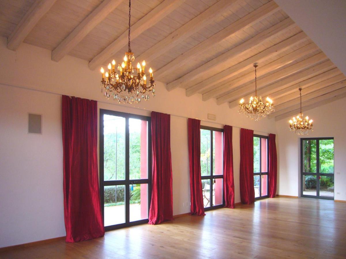 Locanda Casanuova Figline Valdarno Extérieur photo
